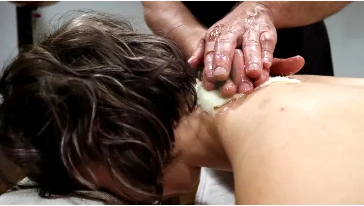 Greeva Pichu Therapy